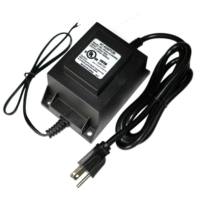 Adaptador da alimentação CA de Multiscene 24V para bens das luzes 4.2A/2.1A do diodo emissor de luz