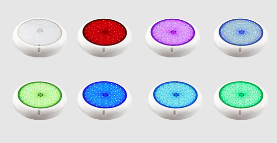 Multi-cor montada de superfície do RGB que muda a luz da associação do diodo emissor de luz