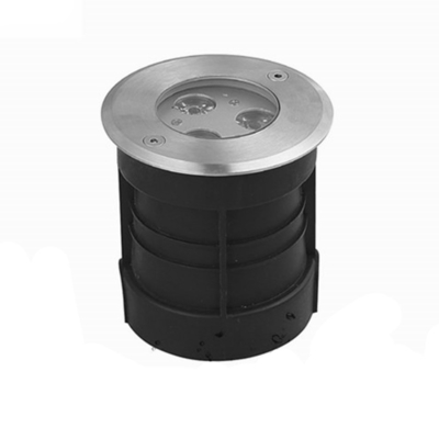 comprar Luz de aço inoxidável IP68 de múltiplos propósitos do diodo emissor de luz Inground do RGB impermeável online manufacture