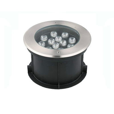 comprar Da luz exterior do diodo emissor de luz Inground do caminho corrosão IP67 impermeável anti online manufacture