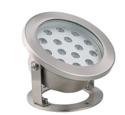 comprar luz subaquática do diodo emissor de luz do RGB da fonte 15W de múltiplos propósitos para exterior online manufacture