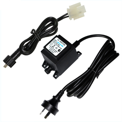 comprar transformador impermeável da fonte de alimentação do diodo emissor de luz de 80W 6.66A para a luz da piscina online manufacture