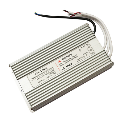 comprar Corrosão impermeável de múltiplos propósitos da fonte de alimentação anti 12V do diodo emissor de luz 300W online manufacture