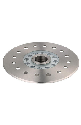 comprar Fonte de aço inoxidável da luz da associação do diodo emissor de luz online manufacture