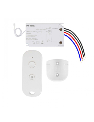 comprar bens de controle remoto do interruptor do dispositivo de 500W 1000W para a luz da associação online manufacture