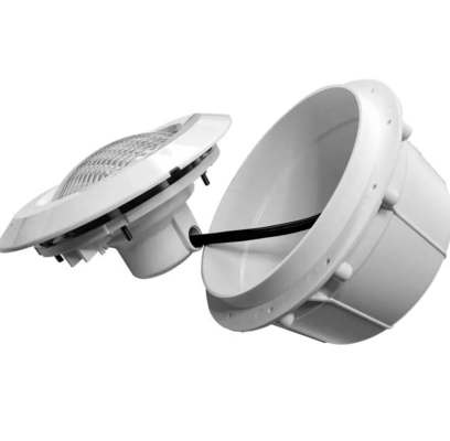 comprar Cor multicolorido do RGB da luz da associação de 24W PAR56 que muda para a associação de Inground online manufacture