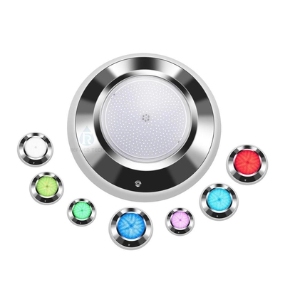 comprar Luzes fixadas na parede 18W/24W/36W IP68 do diodo emissor de luz da associação do brilho alto online manufacture