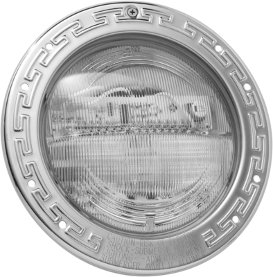 comprar Refinado Pentair EC602124 Lâmpada de substituição LED de piscina subaquática Voltagem AC110-220V online manufacture