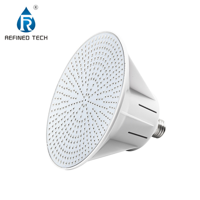 comprar O bulbo RGB da associação do diodo emissor de luz de E26 120V 35W colore o controlo a distância em mudança online manufacture
