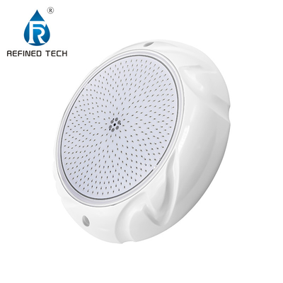 comprar Luz de piscina LED montada na superfície SMD2835 IP68 resistente à água online manufacture