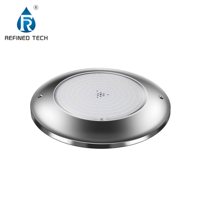 comprar A luz da associação da montagem da parede de RoHs 12V 24V, resina encheu luzes subaquáticas da fonte do diodo emissor de luz online manufacture