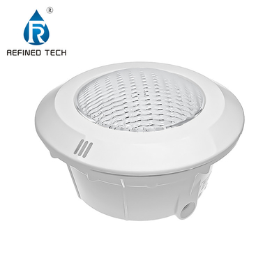 comprar IP68 material impermeável do vidro das ampolas 12V da associação do diodo emissor de luz PAR56 online manufacture