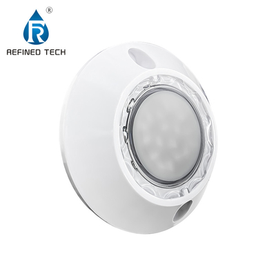 comprar IP68 resistente à água Luz de passo LED totalmente repleta de resina para piscina online manufacture