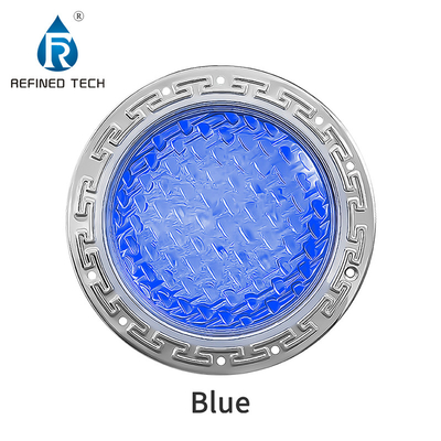 comprar Lâmpada de piscina Pentair refinada de substituição de cor de mudança de 100 pés de cabo LED online manufacture