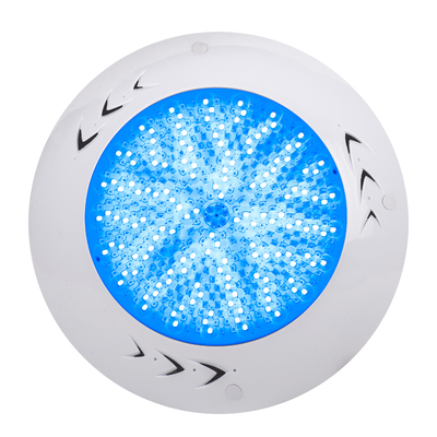 12V 18W - luz subaquática IP68 da associação da mudança da cor do RGB da luz da associação 42W com telecontrole