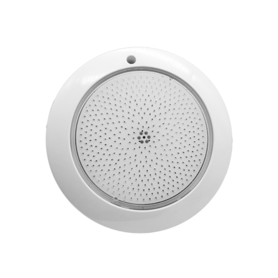 Forro plástico SMD2835 fixado na parede da luz da associação do vinil da C.A. 12V 24V