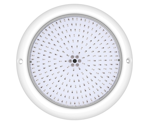Luz da associação do diodo emissor de luz do controle de DMX com RGB DC12V 24V 10W