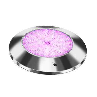 Luz de controle remoto 12V Inox impermeável 316L 260*28mm da associação do diodo emissor de luz do RGB