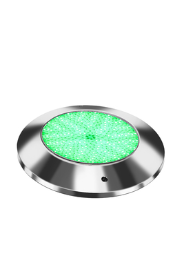 316LSS 260MM sob a luz da associação de água, diodo emissor de luz da piscina IP68 colorem luzes em mudança
