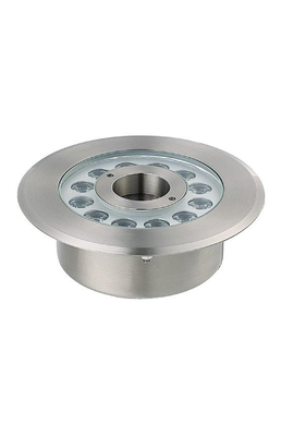 Luzes impermeáveis da fonte 12V