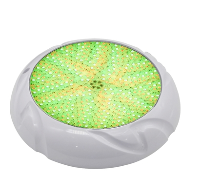 Luz Recessed fixada na parede 18W 12V da associação do diodo emissor de luz subaquática com SMD2835