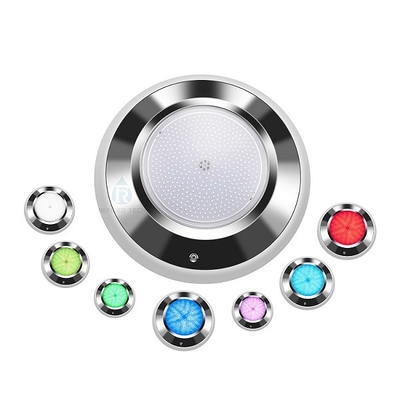 a Multi-cor 35W de 300mm 12V RGB conduziu a luz da associação