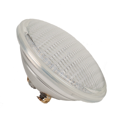 Materiais de vidro de luz de piscina RGB 35W LED PAR56