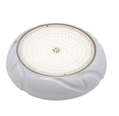 Luzes impermeáveis montadas de superfície refinadas da luz da associação do diodo emissor de luz da C.A. de IP68 12V para a piscina