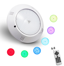 A resina da garantia RF-YC260SS-A de 2-ano inteiramente encheu o acessório da luz da piscina
