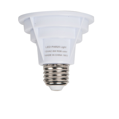 Bulbo impermeável OEM/ODM do diodo emissor de luz do controle do interruptor com temperatura de trabalho (- 20℃ - 40℃)