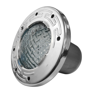 Controle aquático -20℃ do interruptor da lâmpada do diodo emissor de luz IP68 à temperatura 40℃ de trabalho