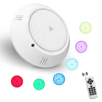 Dispositivo elétrico de iluminação concreto AC/DC da garantia de 2-ano 12V/24V 120*25mm