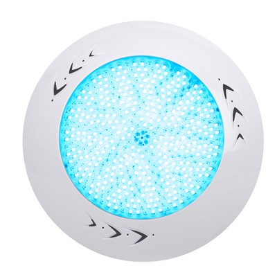 OEM/ODM Resina-encheu inteiramente a iluminação da piscina