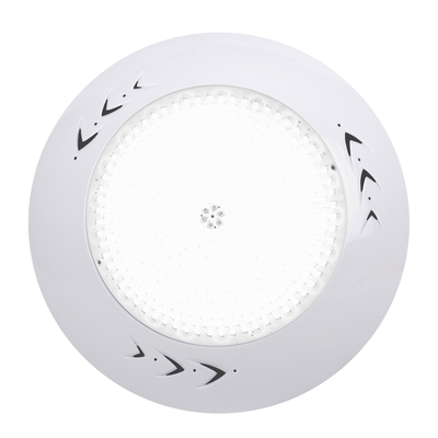a resina concreta da luz RGB/CW/WW/NW/R/G/B da associação 6/10W inteiramente encheu-se