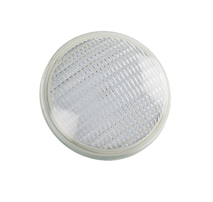Lâmpada de piscina LED de vidro 35W PAR56 RGB AC DC12V