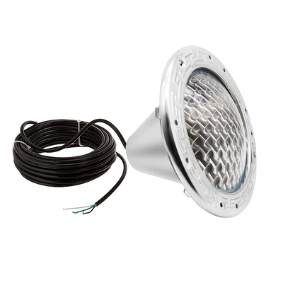 lâmpada LED à prova d'água mais brilhante com classificação IP68 e tensão AC110-220V