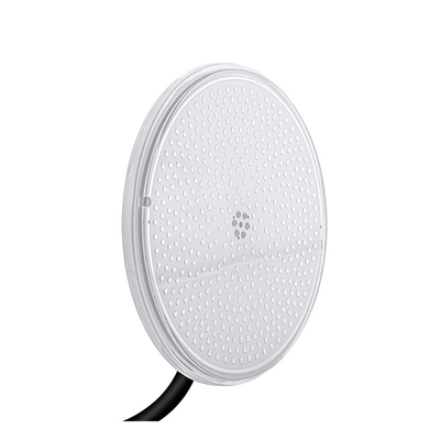 35W PAR56 LED Iluminação de piscina RGB 177 * 114mm