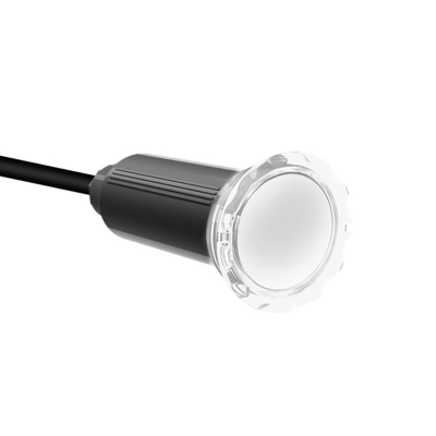 Alternativa refinada à Pentair Microbrite LED Pool Light Multi Color Changing 50FT 100FT Nicheless Pool Lights