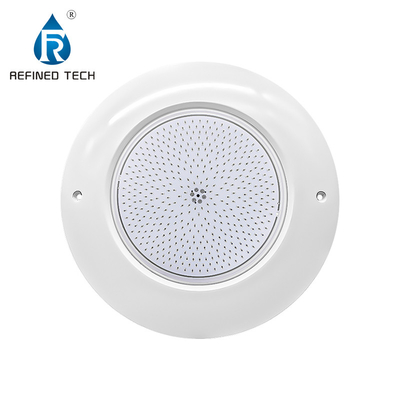 28cm de superfície de plástico montado luz de piscina