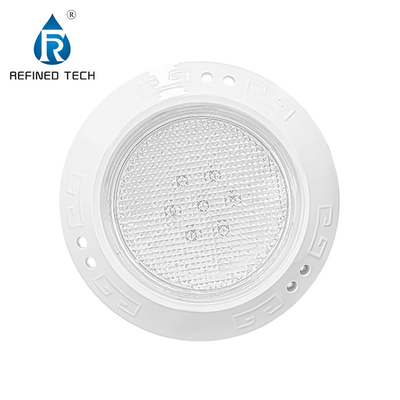 Anti luzes UV da associação dos termas de 6W 10W, luz de superfície da associação do diodo emissor de luz da montagem de 150MM