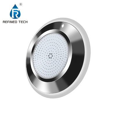 luz fixada na parede RGB 230MM brancos frescos da associação do diodo emissor de luz de 35W 18W 316LSS
