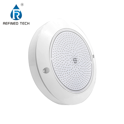 da luz impermeável da piscina de 18W 24W 35W corrosão prática anti