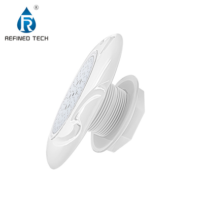 Controle de WiFi do dispositivo elétrico de luz da piscina do diodo emissor de luz de Inground 2 polegadas