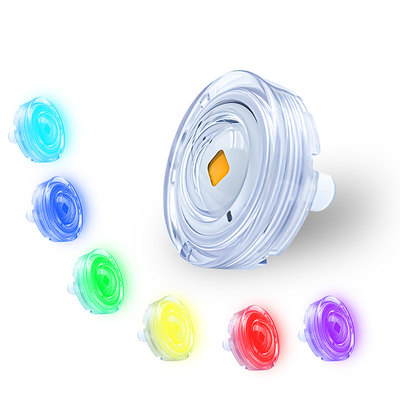 Reflector LED para Piscina 6W de alta luminosidade