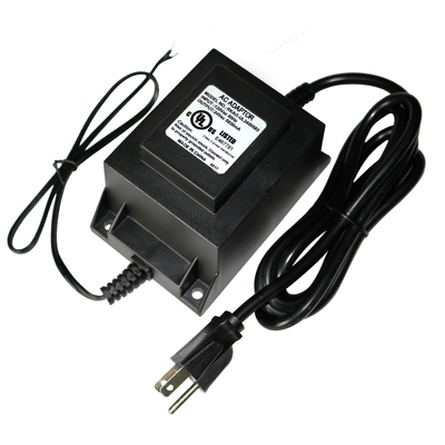 Anti adaptador do poder da isolação 5A 12V, fonte de alimentação da luz da associação 300W