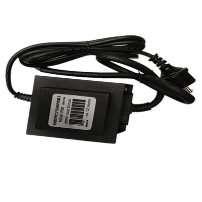 Comprimento 20cm do fio do transformador da piscina 12V de IP68 100W práticos